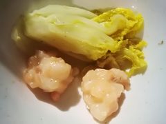 娃娃菜-顺德哥卜卜贝(旗舰店)