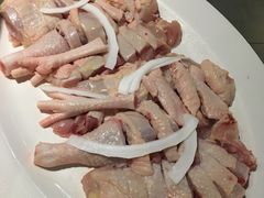 原味椰子鸡-润泽园椰子鸡(汇一城店)