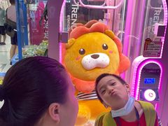 -小象猛犸(炫地购物中心店)