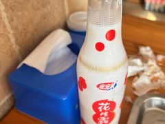 -金泰缘排骨馆(遵化路店)