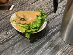 -情妹耙泥鳅·江湖川菜(科华店)