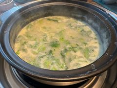 -大良毋米粥(锦龙路总店)