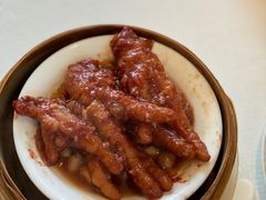 -铭家点心(秦岭路店)