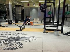 -聚健身GatherFitness(余杭店)