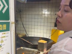 -董顺桃老长沙臭豆腐(步行街店)