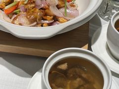-茶啊冲电影主题文化餐厅(TOUCH12街店)
