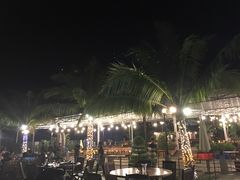 -越海渔村