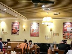 -福苗小骆驼烧烤(曲江店)