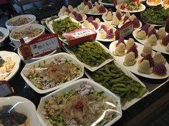 -大京园海鲜烧烤(东城路店)