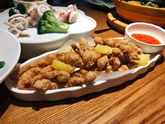 -闽上鲜·福建菜(龙湖滨江天街店)