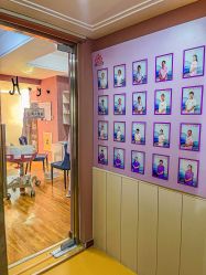 -湖畔阳光月子中心(泰达会馆店)