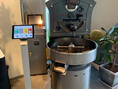 -dotcom coffee古点咖啡(致真大厦店)
