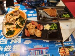-馔豚·台北菜专门店(深圳湾万象城店)