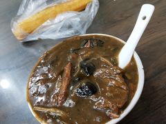 -穆彦华逍遥镇胡辣汤(岗坡路店)