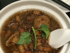 鲁肉蛋-鹿港小镇(金虹桥国际中心店)