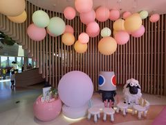 -水桶王国主题餐厅·聚会·生日派对·亲子活动·家庭套餐(亚龙湾希尔顿店)