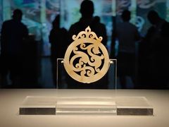 -北京大葆台遗址博物馆