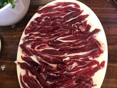 -粤潮牛肉火锅店(江南大道店)