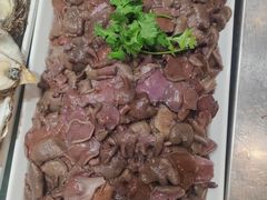 -味莊·青岛菜(云霄路店)