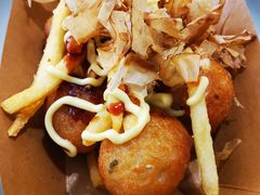 章鱼小丸子-村上一屋(望京店)