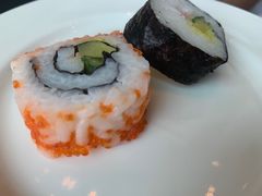 -天津东凯悦酒店·Market Café自助餐厅