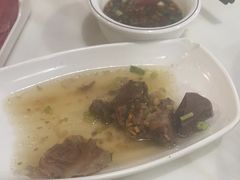 -潮汕大目牛肉火锅(水围店)