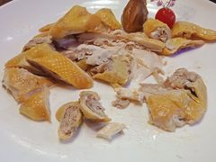 -食德喜·阳山鸡王食研基地