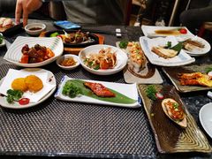 -菊上料理(蜀山银泰百货店)