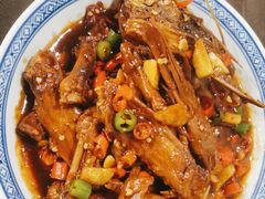 -老三样·旧食新味(绿地店)