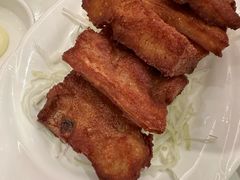 主厨飘香肉-神仙馆(衡山路店)