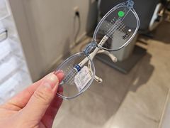 -宝视达眼镜(周口市广场店)