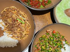 -德天顺盖码饭(人民西路店)