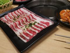 -花味·自助烤肉(雨花客厅店)
