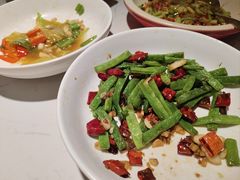 -花椒俏川菜小馆(南海万达店)