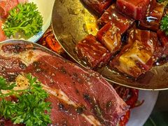 -伍棵星炭烤自助料理·烤鳗鱼(浦东食品城店)