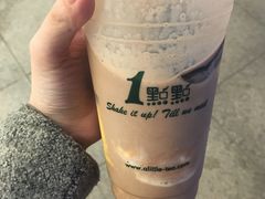 -1点点(河南中路店)
