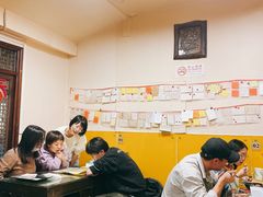 大堂-西单翅酷(西单店)