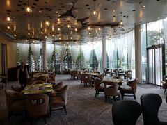 大堂-花园5號餐厅