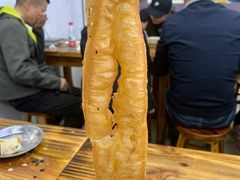 -文武王氏烧饼·无矾油条(西溪路店)
