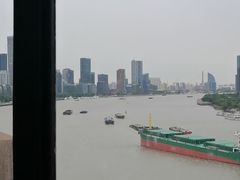 -上海和平饭店-华懋阁 The Cathay Room