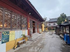-上海青龙寺