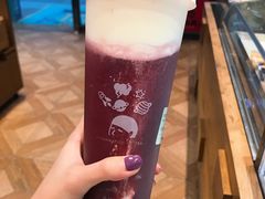 多肉车厘子-喜茶(东莞雍华庭店)