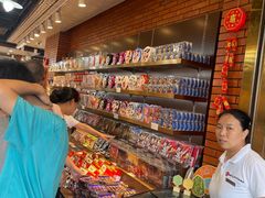 -老城隍庙食品商店(豫园商城店)