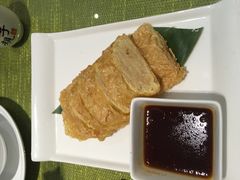 -忆品青莲素食文化主题餐厅(文华名城店)