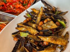 -食鸡公社辣子鸡·潍坊菜·烧烤