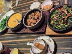 -江太极江浙菜(马桥万达广场店)