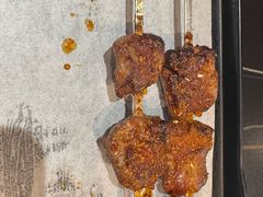 -京悦南门涮羊肉·羊蝎子火锅(田林路店)