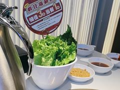 -韩时烤肉(枫蓝店)