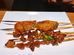 -就你餐厅(体育西横街店)