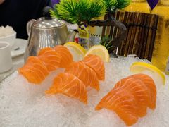 -新和联胜海鲜酒家(万寿路店)